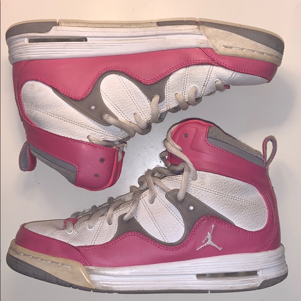 Jordan’s